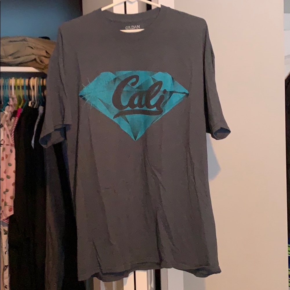 Men’s Cali XL T-Shirt